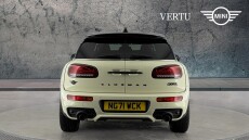 MINI Clubman 2.0 Cooper S Sport 6dr Auto Petrol Estate